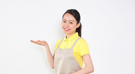 ハウスクリーニング・住まいるクリーンとは